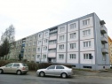 2ZKB, 57 m2, Plzeň-jih, Přeštice, Kollárova