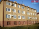 Byt 1+1, 40 m2, Tmaň