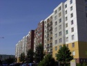1-ZW zum vermieten , 20 m2, Plzeň-město, Plzeň, Bzenecká