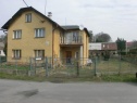 Dvougenerační dům 6+2 , Bravantice