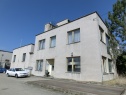 Office facilities, Pardubice, Sezemice