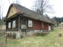 Cottage, Vsetín, Oznice