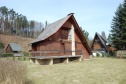 Дача, Tábor