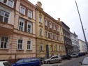 Pronájem obchodních prostor, Nerudova ul., Plzeň