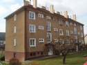 2ZKB, 50 m2, Beroun, Tmaň, Sídliště