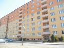 Flat 3+1 for rent, 74 m2, Kroměříž, Bystřice pod Hostýnem, Sídliště