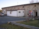 Komerční objekt Vrdy - Horní Bučice, okr. Kutná Hora