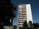 трехкомнатная квартира, 86 м2, Litoměřice, Štětí, Stračenská