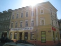 Pronájem obchodních prostor Praha 3 - Žižkov