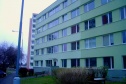 аренда  однокомнатная кватира, 26 м2, Kladno, Mostecká