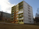 4ZKB, 81 m2, Most, Obrnice, Nová výstavba