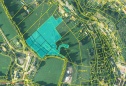 Stavební pozemek, Vimperk - Brantlův dvůr, 890 m2