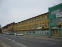 аренда  Магазин, České Budějovice