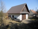 Дача, Chrudim, Vysočina
