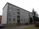 аренда  трехкомнатная квартира, 80 м2, Chrudim, Hlinsko, Družstevní
