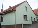 Rodinný dům 5+kk Březnice, okr. Příbram