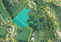 Stavební pozemek, 1151 m2 Vimperk - Brantlův dvůr