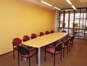 Office facilities for rent, Praha 10, Praha