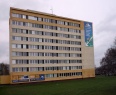 2ZKB zum vermieten , 78 m2, Hradec Králové, Akademika Heyrovského
