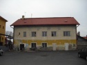 Nájemní dům Žatec, okr. Louny