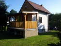 Дача, Tábor, Jistebnice