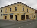 Shop / Geschäft, Mělník, Všetaty