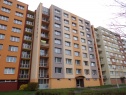 аренда  однокомнатная кватира, 44 м2, České Budějovice, Bezdrevská