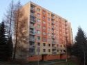 2ZKB, 65 m2, Jablonec nad Nisou, Jeronýmova