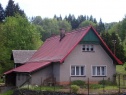 Rodinný dům Kounov - Nedvězí