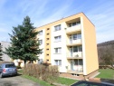 трехкомнатная квартира, 65 м2, Česká Lípa, Kamenický Šenov, Huťská