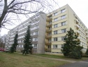 Flat 3+1, 75 m2, Trutnov, Horská