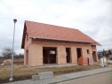 Особняк, Vyškov