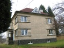Rodinný dům, vila, Velký Šenov