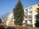 трехкомнатная квартира, 69 м2, Ústí nad Labem, Ženíškova