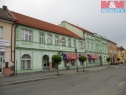 Pronájem restaurace Votice, okr. Benešov
