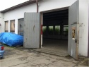 Warehouse for rent, Šumperk