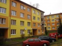 трехкомнатная квартира, 69 м2, Cheb, Aš, Karlova