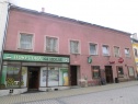Retail premises, Šumperk