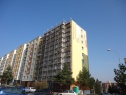 Byt 4+1, Rabštenská ul., Plzeň - Bolevec