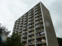 Flat 1+1, 38 m2, Náchod, Běloveská