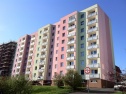 Flat 1+1, 45 m2, Náchod, Bílá