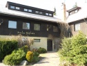 Hotel, Chrudim, Seč