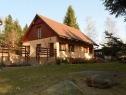 Дача, Chrudim, Seč