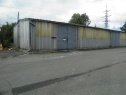 Warehouse for rent, Šumperk