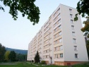 трехкомнатная квартира, 67 м2, Ústí nad Labem, Marvanova