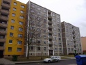 Prodej bytu 3+1 Loket, okr. Sokolov