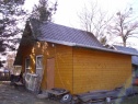 Chata, zahrada 1870 m2, Prostřední Suchá, Hořanská