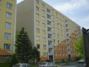Flat 3+1, 86 m2, Jablonec nad Nisou, Desná, Poštovní