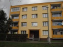 4ZKB, 83 m2, Louny, Postoloprty, Třebízského náměstí