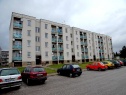 Byt 3+1 Lázně Bělohrad, ul. Kostelní, okr. Jičín